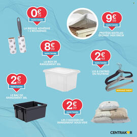 Catalogue Centrakor semaine 35 page 2