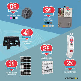 Catalogue Centrakor semaine 35 page 3