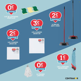 Catalogue Centrakor semaine 35 page 4