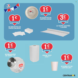 Catalogue Centrakor semaine 35 page 5