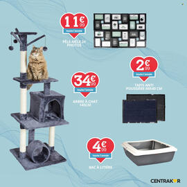 Catalogue Centrakor semaine 35 page 6