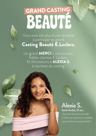 Catalogue E.Leclerc | HYPERMARCHÉ page 2