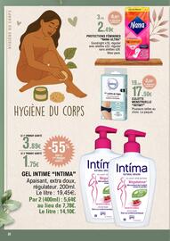 Catalogue E.Leclerc | HYPERMARCHÉ page 28