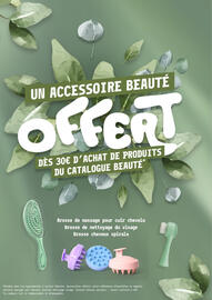 Catalogue E.Leclerc | HYPERMARCHÉ page 4