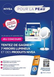 Catalogue E.Leclerc | HYPERMARCHÉ page 6