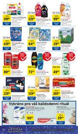Tesco leták týden 35 Strana 10
