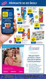 Tesco leták týden 35 Strana 12