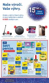 Tesco leták týden 35 Strana 2