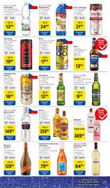 Tesco leták týden 35 Strana 23