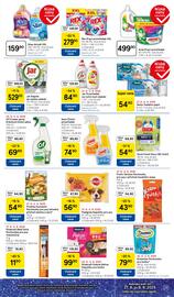 Tesco leták týden 35 Strana 25