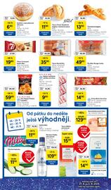 Tesco leták týden 35 Strana 3