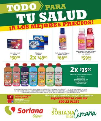 Soriana On Twitter Haz El Super Sin Salir De Casa Conoce Mas Aqui Https T Co V1tzgarlr6