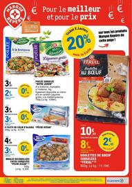 Catalogue E.Leclerc | HYPERMARCHÉ page 13