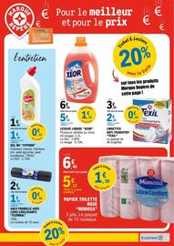 Catalogue E.Leclerc | HYPERMARCHÉ page 15