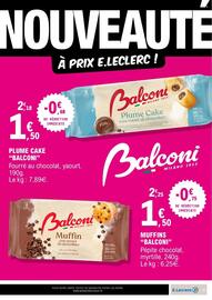 Catalogue E.Leclerc | HYPERMARCHÉ page 33