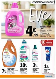 Catalogue E.Leclerc | HYPERMARCHÉ page 61