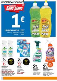 Catalogue E.Leclerc | HYPERMARCHÉ page 62