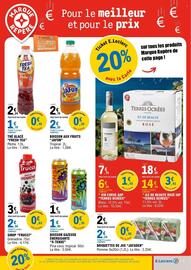 Catalogue E.Leclerc | HYPERMARCHÉ page 7