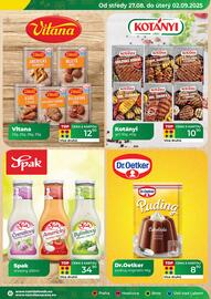 Tamda Foods leták týden 35 Strana 11