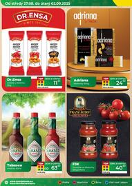 Tamda Foods leták týden 35 Strana 12