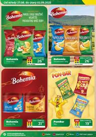 Tamda Foods leták týden 35 Strana 14