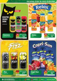 Tamda Foods leták týden 35 Strana 15