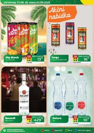 Tamda Foods leták týden 35 Strana 16