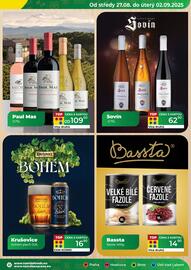 Tamda Foods leták týden 35 Strana 17