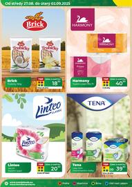Tamda Foods leták týden 35 Strana 18