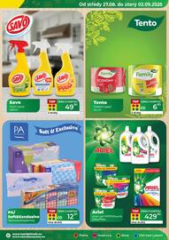 Tamda Foods leták týden 35 Strana 19