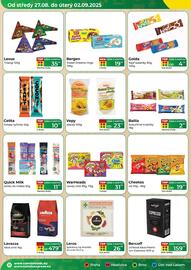 Tamda Foods leták týden 35 Strana 2