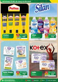 Tamda Foods leták týden 35 Strana 20