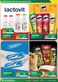 Tamda Foods leták týden 35 Strana 22
