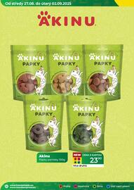 Tamda Foods leták týden 35 Strana 28
