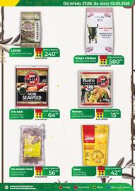 Tamda Foods leták týden 35 Strana 29