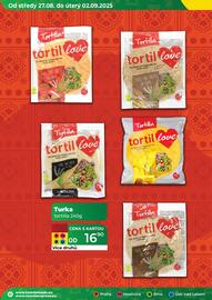 Tamda Foods leták týden 35 Strana 30
