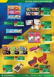 Tamda Foods leták týden 35 Strana 31