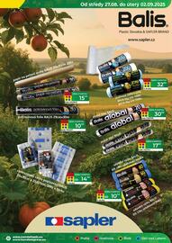 Tamda Foods leták týden 35 Strana 35