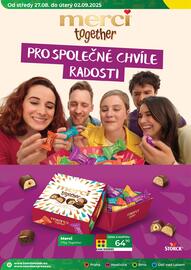 Tamda Foods leták týden 35 Strana 38