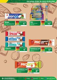 Tamda Foods leták týden 35 Strana 39