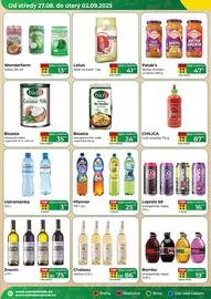 Tamda Foods leták týden 35 Strana 4