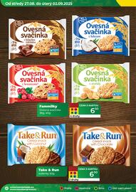 Tamda Foods leták týden 35 Strana 42