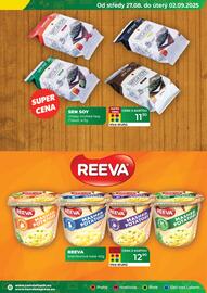 Tamda Foods leták týden 35 Strana 49