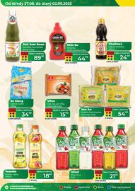 Tamda Foods leták týden 35 Strana 50