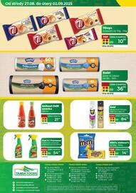 Tamda Foods leták týden 35 Strana 52