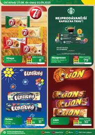 Tamda Foods leták týden 35 Strana 6