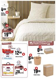 Catalogue La Foir'Fouille semaine 35 page 7