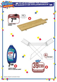 Catalogue La Foir'Fouille semaine 35 page 8