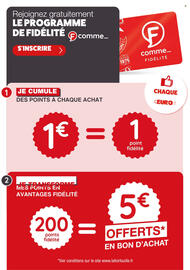 Catalogue La Foir'Fouille semaine 35 page 9