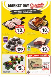 IGA catalogue Page 1